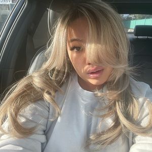 Meet your Posher, Sophie